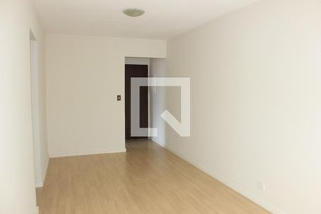 Sala de apartamento à venda com 3 quartos, 74m² em Picanço, Guarulhos