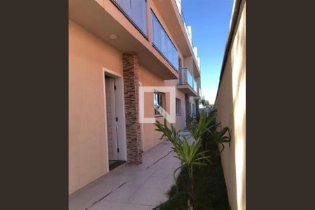 Casa de Condomínio à venda com 3 quartos, 200m² em Vila Formosa, São Paulo