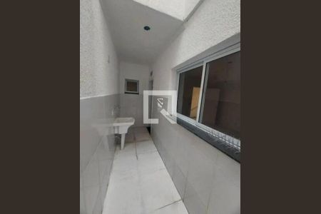 Casa de Condomínio à venda com 3 quartos, 200m² em Vila Formosa, São Paulo