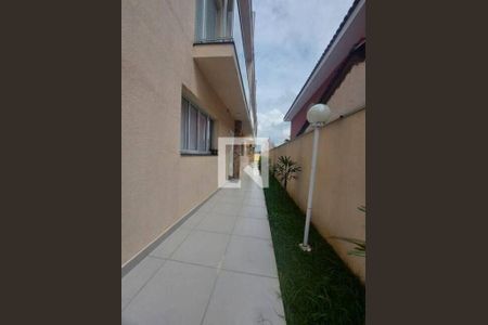 Casa de Condomínio à venda com 3 quartos, 200m² em Vila Formosa, São Paulo