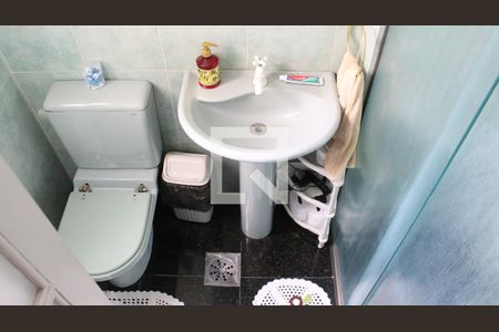 Apartamento à venda com 49m², 2 quartos e 1 vagaBanheiro