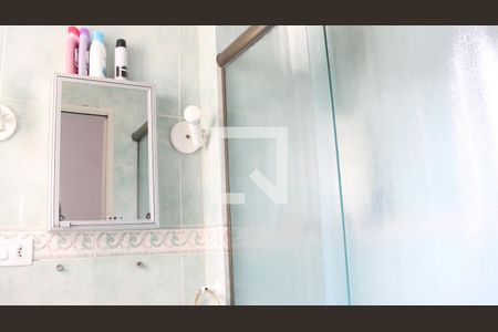 Apartamento à venda com 49m², 2 quartos e 1 vagaBanheiro