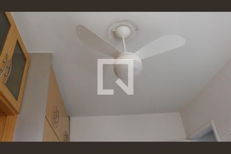 Apartamento à venda com 49m², 2 quartos e 1 vagaQuarto 2