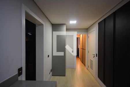 Apartamento para alugar com 255m², 3 quartos e 3 vagasÁrea de Serviço