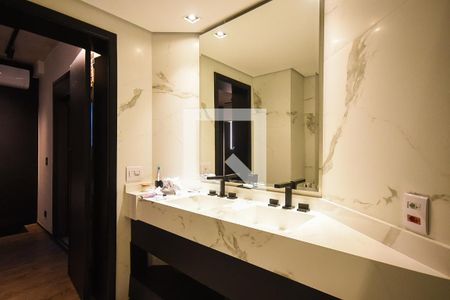 Apartamento para alugar com 255m², 3 quartos e 3 vagasBanheiro Suíte 3