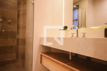 Apartamento para alugar com 255m², 3 quartos e 3 vagasBanheiro Suíte 2