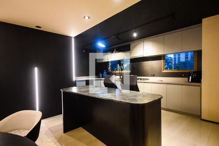 Apartamento para alugar com 255m², 3 quartos e 3 vagasCozinha