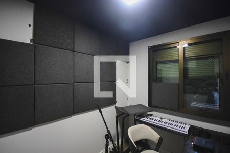 Apartamento para alugar com 255m², 3 quartos e 3 vagasQuarto de Serviço