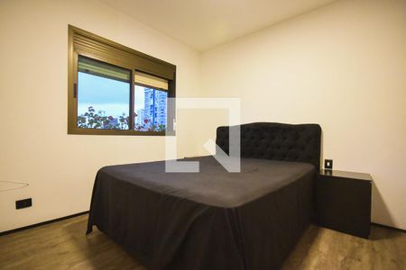 Apartamento para alugar com 255m², 3 quartos e 3 vagasSuíte 1