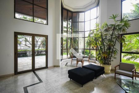 Apartamento para alugar com 255m², 3 quartos e 3 vagasSalão de Festa