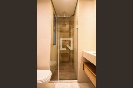 Apartamento para alugar com 255m², 3 quartos e 3 vagasBanheiro Suíte 2