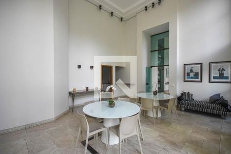 Apartamento para alugar com 255m², 3 quartos e 3 vagasSalão de Festa