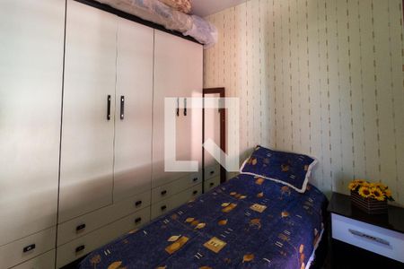 Quarto 2 de casa de condomínio à venda com 2 quartos, 88m² em Irajá, Rio de Janeiro