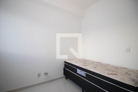 Quarto de apartamento para alugar com 1 quarto, 40m² em Norte (águas Claras), Brasília