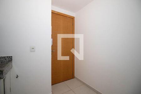 Apartamento para alugar com 40m², 1 quarto e 1 vagaCozinha