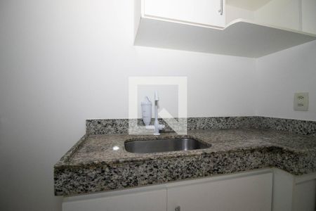 Apartamento para alugar com 40m², 1 quarto e 1 vagaCozinha