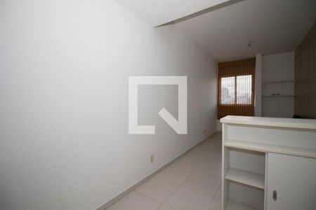 Apartamento para alugar com 40m², 1 quarto e 1 vagaCozinha