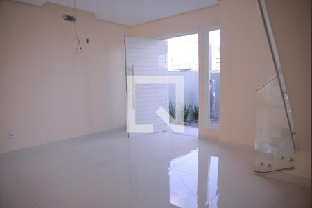 Sala de casa à venda com 3 quartos, 122m² em Estância Velha, Canoas
