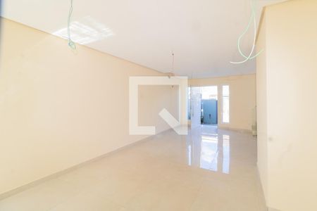 Sala/Cozinha de casa à venda com 3 quartos, 122m² em Estância Velha, Canoas