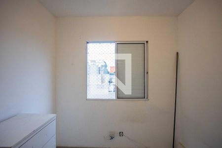 Apartamento à venda com 43m², 2 quartos e sem vagaQuarto 2