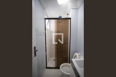 Apartamento à venda com 43m², 2 quartos e sem vagaBanheiro