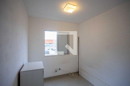 Quarto 2 de apartamento para alugar com 2 quartos, 43m² em Canhema, Diadema