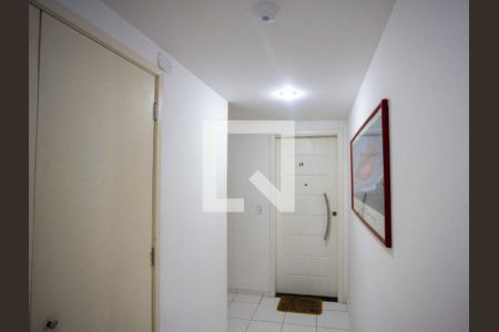 Apartamento à venda com 43m², 2 quartos e sem vagaHall de entrada