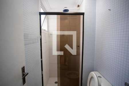 Apartamento à venda com 43m², 2 quartos e sem vagaBanheiro