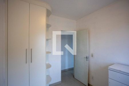 Apartamento à venda com 43m², 2 quartos e sem vagaQuarto 2