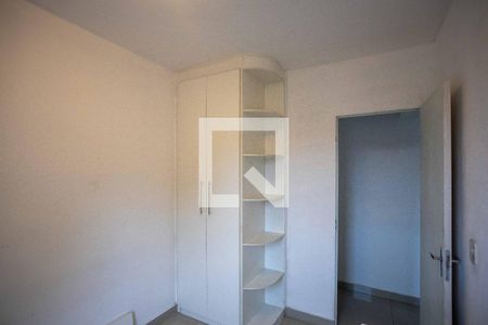 Apartamento à venda com 43m², 2 quartos e sem vagaQuarto 2
