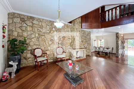 Casa de Condomínio para alugar com 5 quartos, 693m² em Vale do Itamaracá, Valinhos