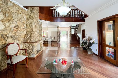 Casa de Condomínio para alugar com 5 quartos, 693m² em Vale do Itamaracá, Valinhos