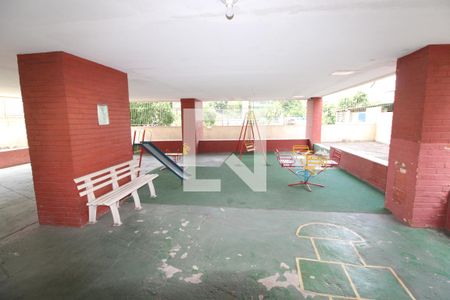 Apartamento para alugar com 48m², 1 quarto e 1 vagaÁrea comum - Playground