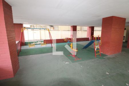 Apartamento para alugar com 48m², 1 quarto e 1 vagaÁrea comum - Playground