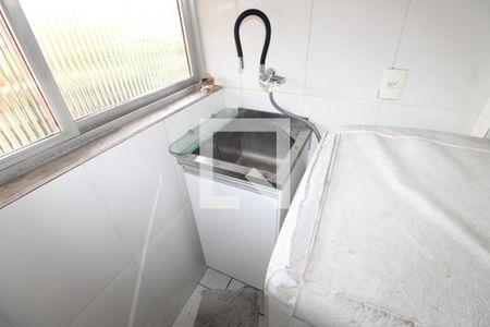 Apartamento para alugar com 48m², 1 quarto e 1 vagaÁrea de Serviço