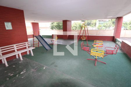 Apartamento para alugar com 48m², 1 quarto e 1 vagaÁrea comum - Playground