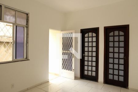 Sala de apartamento para alugar com 2 quartos, 60m² em Abolição, Rio de Janeiro