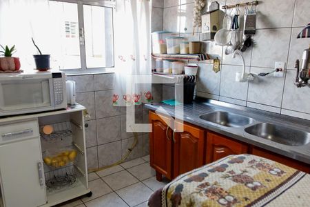 Casa à venda com 372m², 7 quartos e 4 vagasCozinha