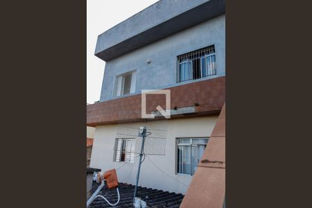 Casa à venda com 372m², 7 quartos e 4 vagasÁrea comum