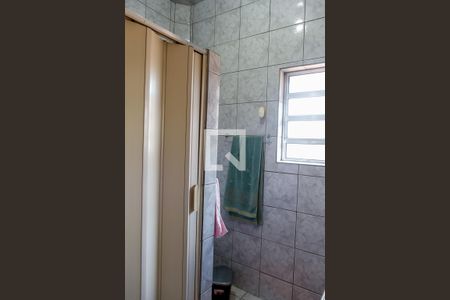 Casa à venda com 372m², 7 quartos e 4 vagasBanheiro da Suíte 3