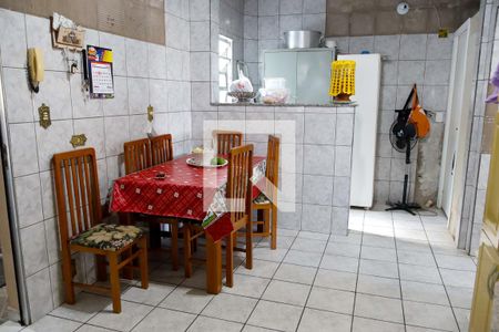 Casa à venda com 372m², 7 quartos e 4 vagasCozinha