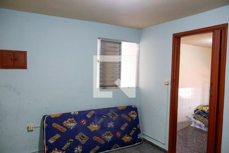 Casa à venda com 372m², 7 quartos e 4 vagasQuarto 2