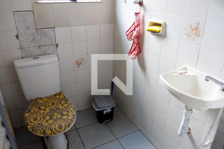 Casa à venda com 372m², 7 quartos e 4 vagasBanheiro