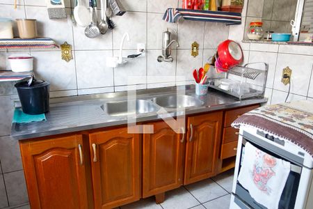 Casa à venda com 372m², 7 quartos e 4 vagasCozinha