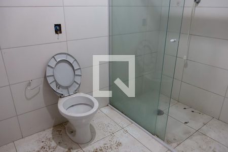 Casa à venda com 372m², 7 quartos e 4 vagasBanheiro  3