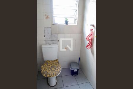 Casa à venda com 372m², 7 quartos e 4 vagasBanheiro