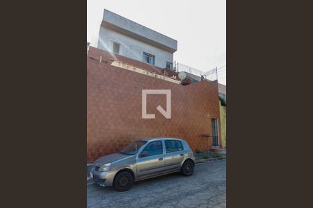 Casa à venda com 372m², 7 quartos e 4 vagasFachada