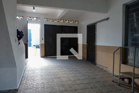 Casa à venda com 372m², 7 quartos e 4 vagasGaragem