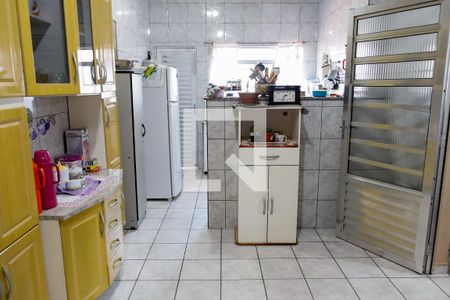 Casa à venda com 372m², 7 quartos e 4 vagasCozinha