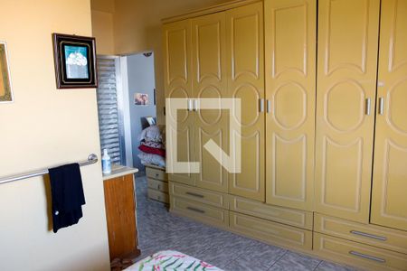 Casa à venda com 372m², 7 quartos e 4 vagasQuarto 3 - Suíte